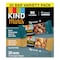 Kind Minis, Dark Choc Nuts, Sea Salt/Caramel Almond, Sea Salt, 0.7oz, PK20 27964 - alternate 1